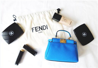 fendi peekaboo尺寸多大？芬迪peekaboo尺寸有哪幾種？