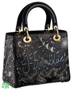 dior moon系列限量版手袋有哪幾款？迪奧moon新款包包好看嗎？