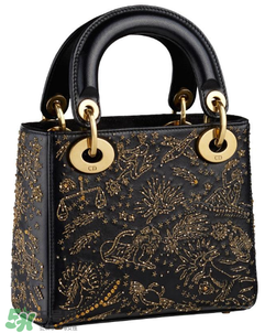 dior moon系列限量版手袋有哪幾款？迪奧moon新款包包好看嗎？