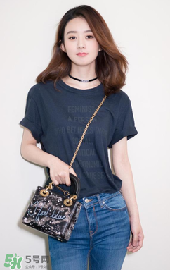 dior moon系列限量版手袋有哪幾款？迪奧moon新款包包好看嗎？