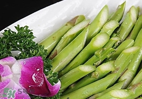 蘆筍需要去皮嗎？蘆筍外面的皮怎么處理？