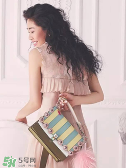 fendi kan i尺寸多大？芬迪kan i包包尺寸介紹