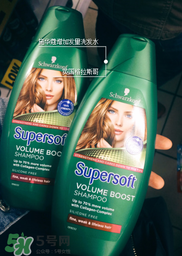 施華蔻防脫發(fā)洗發(fā)水怎么樣？施華蔻防脫發(fā)洗發(fā)水有效嗎？