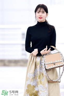 fendi kan i尺寸多大？芬迪kan i包包尺寸介紹