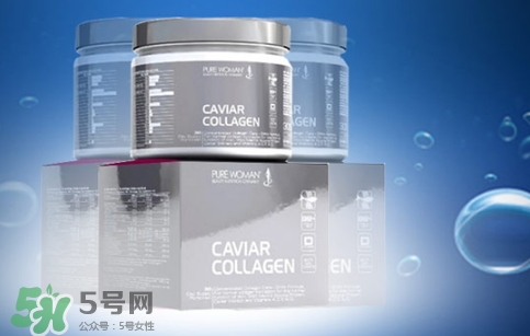 hech赫熙膠原蛋白怎么樣？德國hech膠原蛋白好嗎？