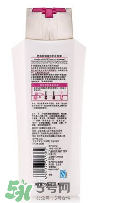 施華蔻防脫發(fā)洗發(fā)水怎么樣？施華蔻防脫發(fā)洗發(fā)水有效嗎？
