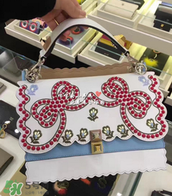 fendi kan i真假怎么分辨？芬迪kan i包包真假鑒定