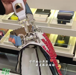 fendi kan i真假怎么分辨？芬迪kan i包包真假鑒定