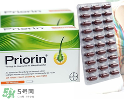 Priorin膠囊怎樣使用 Priorin膠囊說明書 Priorin膠囊怎樣使用 Priorin膠囊說明書