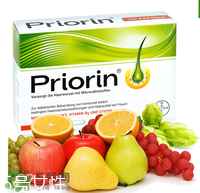 Priorin膠囊怎樣使用 Priorin膠囊說明書 Priorin膠囊怎樣使用 Priorin膠囊說明書