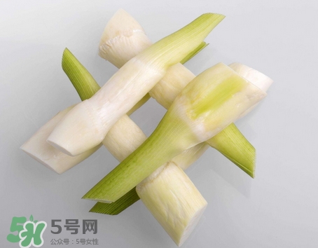 篙芭需要焯水嗎?篙芭為什么要焯水?