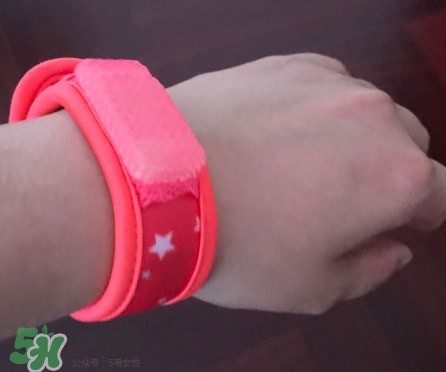 驅(qū)蚊手環(huán)能用多久？驅(qū)蚊手環(huán)一般可以用多長時間？