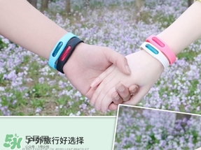 驅(qū)蚊手環(huán)能用多久？驅(qū)蚊手環(huán)一般可以用多長時間？