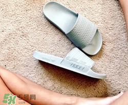 adidas yeezy拖鞋是真的嗎？阿迪達(dá)斯椰子鞋出拖鞋了嗎？