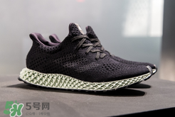 adidas futurecraft 4d什么時(shí)候發(fā)售？阿迪達(dá)斯概念跑鞋發(fā)售時(shí)間
