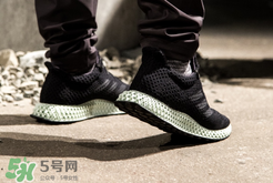 adidas futurecraft 4d什么時(shí)候發(fā)售？阿迪達(dá)斯概念跑鞋發(fā)售時(shí)間