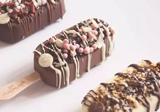 夢龍雪糕多少錢一個(gè)？夢龍雪糕價(jià)格為什么那么貴？