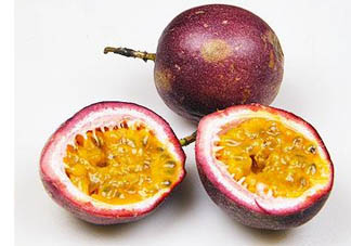 百香果好吃嗎？百香果什么味道？