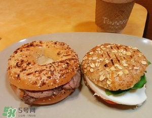 panera bread中國有嗎？panera bread有什么好吃的？