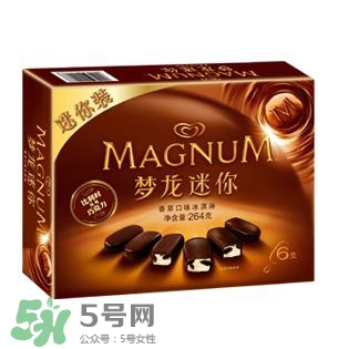 夢龍雪糕多少錢一個？夢龍雪糕價格為什么那么貴？