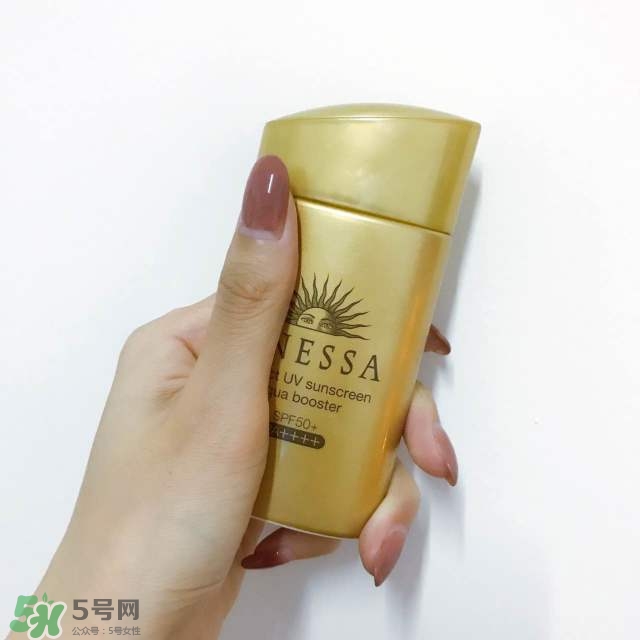 比較清爽的防曬推薦 清爽防曬哪個(gè)好用