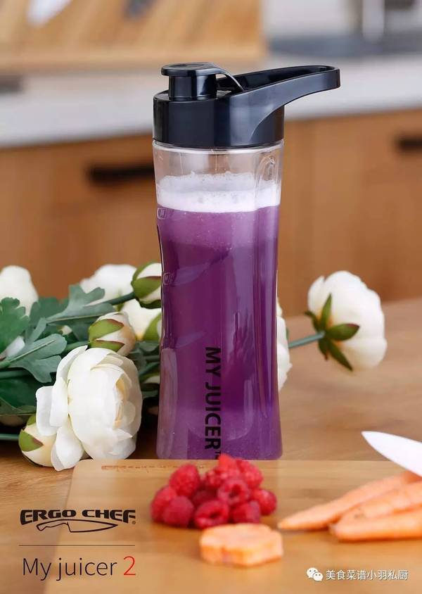 my juicer榨汁機(jī)怎么用？my juicer榨汁機(jī)使用方法