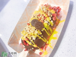 夢(mèng)龍雪糕有哪幾種口味？夢(mèng)龍雪糕哪種口味好吃