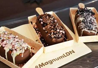 夢龍雪糕有哪幾種口味？夢龍雪糕哪種口味好吃