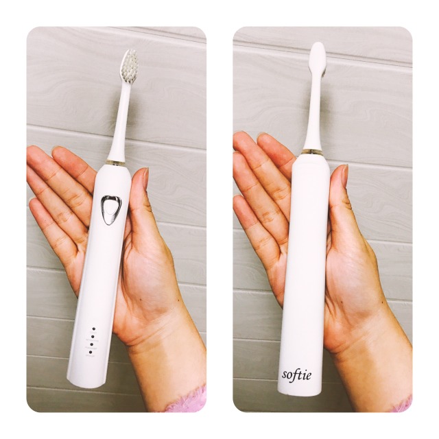 舒米爾電動(dòng)牙刷哪國(guó)的？softie舒米爾電動(dòng)牙刷怎么樣？