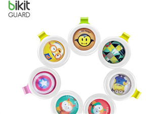 bikit防蚊扣怎么樣？bikit驅(qū)蚊扣好不好？