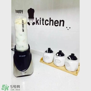 my juicer榨汁機好不好？my juicer榨汁機好用嗎