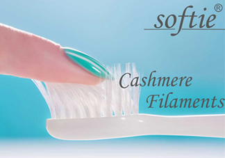 舒米爾電動(dòng)牙刷哪國(guó)的？softie舒米爾電動(dòng)牙刷怎么樣？