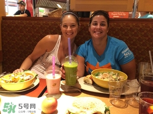 panera bread中國有嗎？panera bread有什么好吃的？