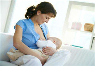 產后開奶最佳時間 產后多久開奶最好？