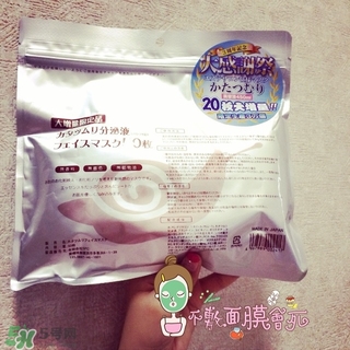 spc蝸牛面膜有酒精嗎?spc蝸牛面膜酒精味大 spc蝸牛面膜有酒精嗎?spc蝸牛面膜酒精味大