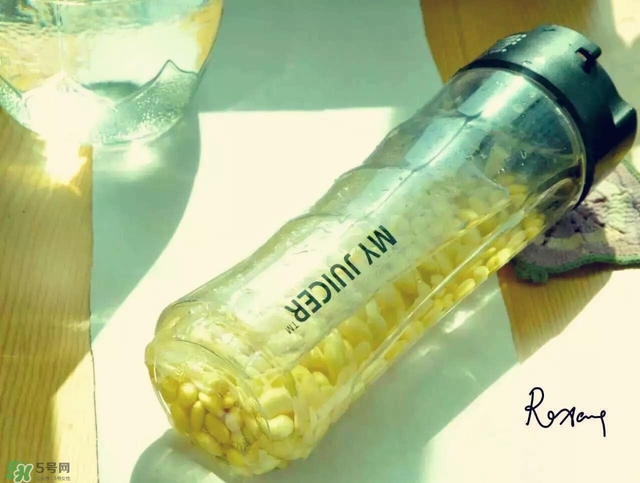 my juicer可以榨豆?jié){嗎？my juicer如何榨豆?jié){？