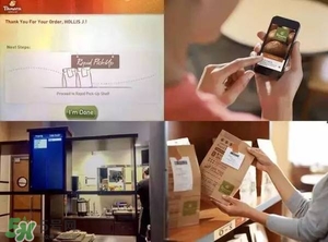 panera bread中國有嗎？panera bread有什么好吃的？