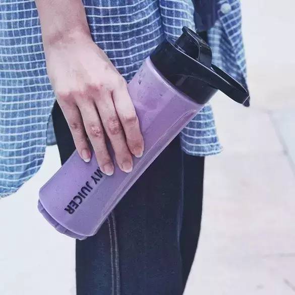 my juicer榨汁機(jī)怎么用？my juicer榨汁機(jī)使用方法