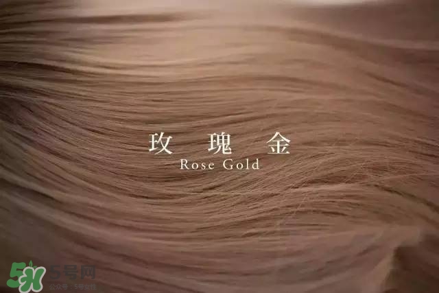 夏天頭發(fā)染什么顏色好看 夏天染什么顏色的頭發(fā)好看