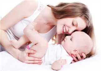 產后開奶手法圖示 產后開奶手法技巧