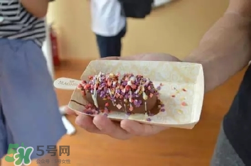 夢(mèng)龍冰淇淋多少錢(qián)一個(gè)？夢(mèng)龍冰淇淋價(jià)格