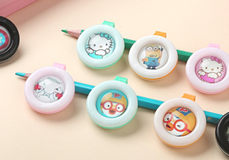 驅蚊扣的原理 驅蚊扣有用嗎？