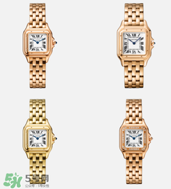 卡地亞豹姿魅影系列手表多少錢？卡地亞豹姿魅影腕表專柜價(jià)格