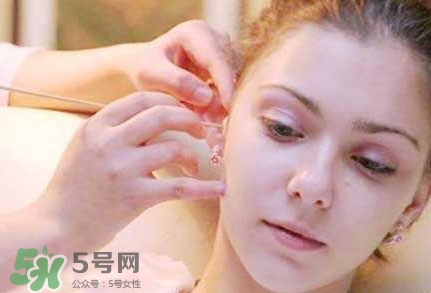 為什么掏耳朵會咳嗽？掏耳朵咳嗽是什么原因