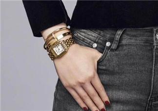 卡地亞豹姿魅影手表有幾種尺寸？卡地亞豹姿魅影系列表盤(pán)尺寸多大？