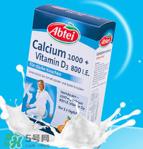 Abtei愛普泰鈣片怎么吃 Abtei愛普泰鈣片說明書 Abtei愛普泰鈣片怎么吃 Abtei愛普泰鈣片說明書