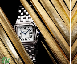 卡地亞豹姿魅影手表是什么材質(zhì)？卡地亞豹姿魅影腕表是鍍金的嗎？