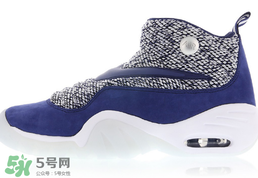 nikelab air shake ndestrukt聯(lián)名款什么時候發(fā)售？