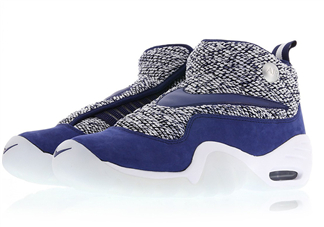 nikelab air shake ndestrukt聯(lián)名款什么時候發(fā)售？