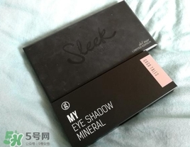 gogotales眼影怎么樣？gogotales眼影色號試色
